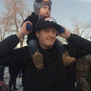 Meet your Posher, Zachary